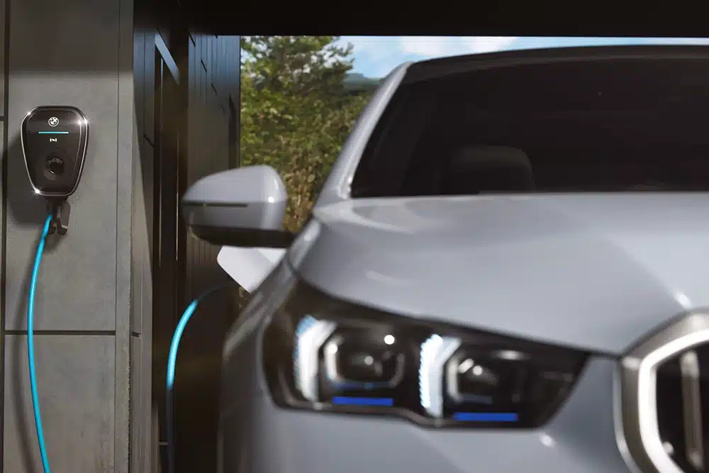 BMW i5 Sedan G60 — фото к разделу
