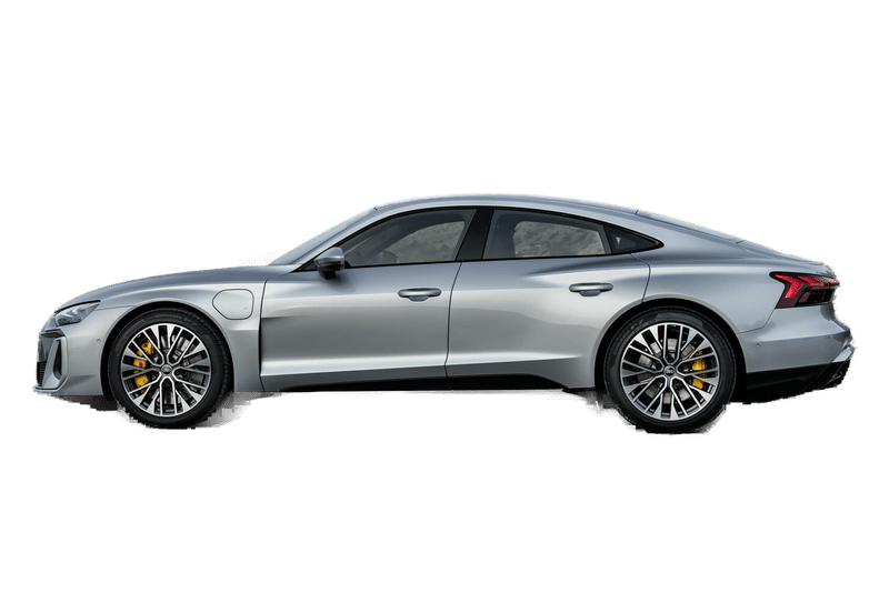 Audi e-tron GT quattro