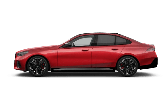 i5 M60 xDrive