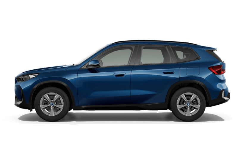 BMW iX1 xDrive30