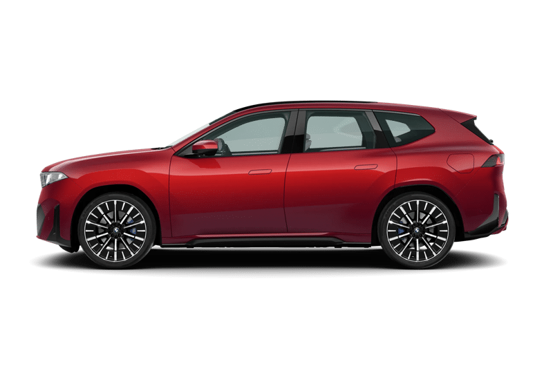 iX3 50 xDrive