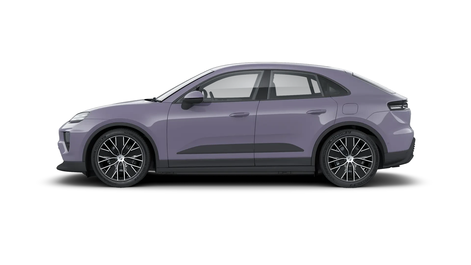 Macan 4