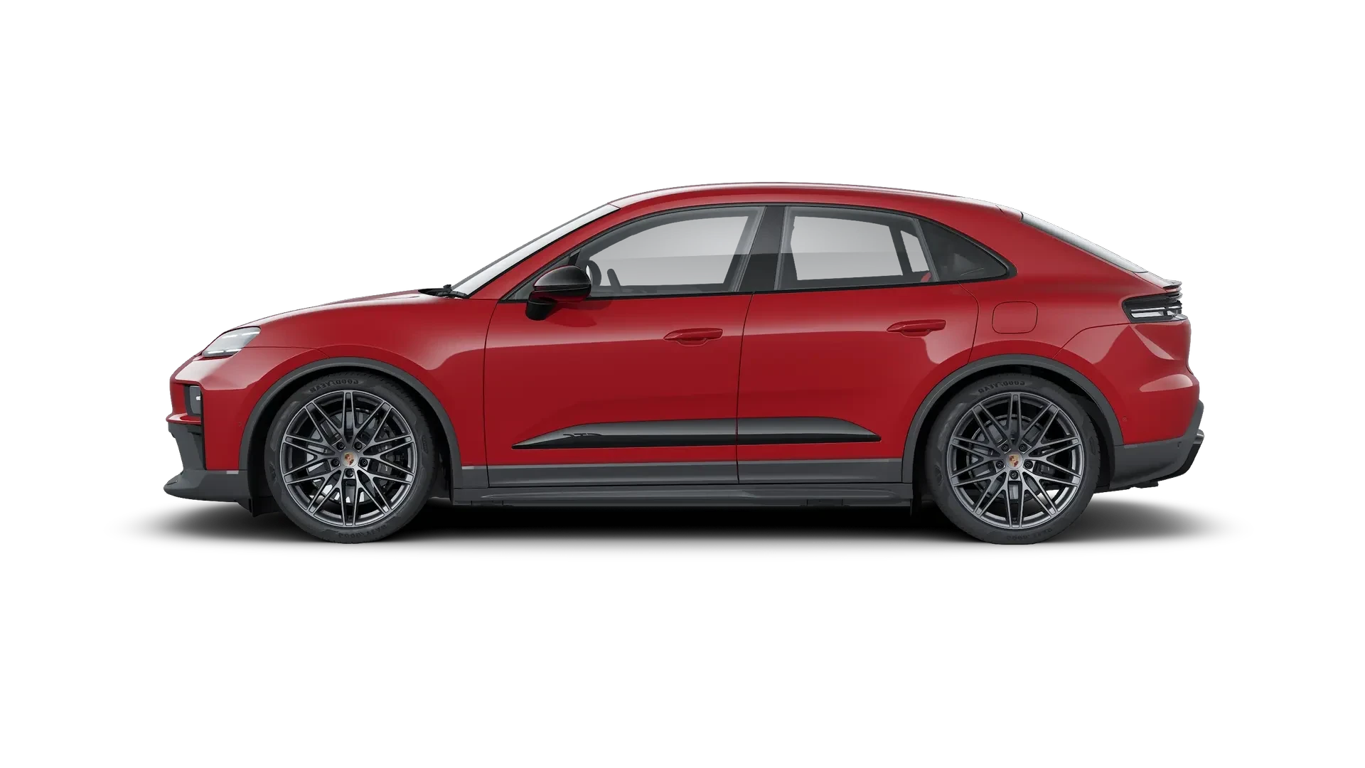 Macan GTS