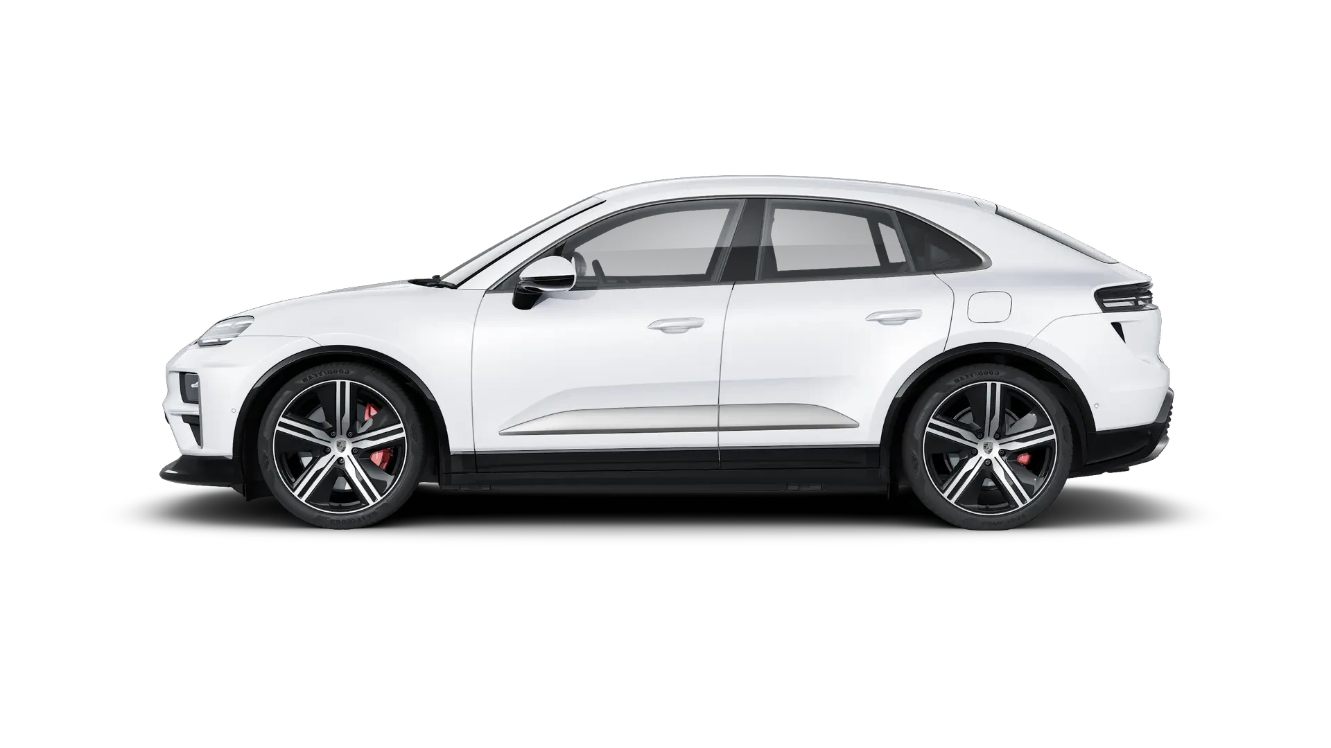 Macan Turbo