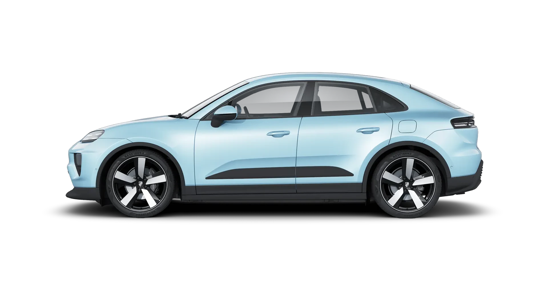 Macan Base