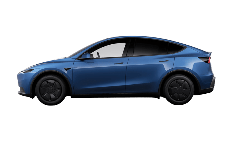Model Y RWD