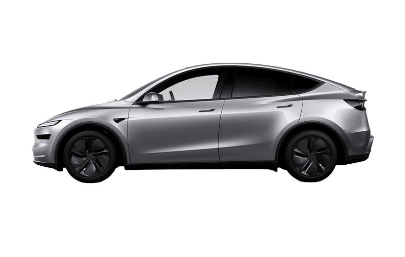 Premium Long Range RWD