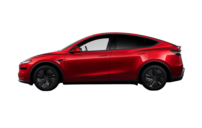 Premium Long Range AWD