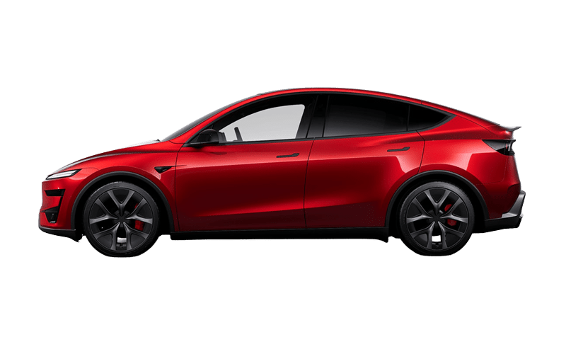 Performance AWD