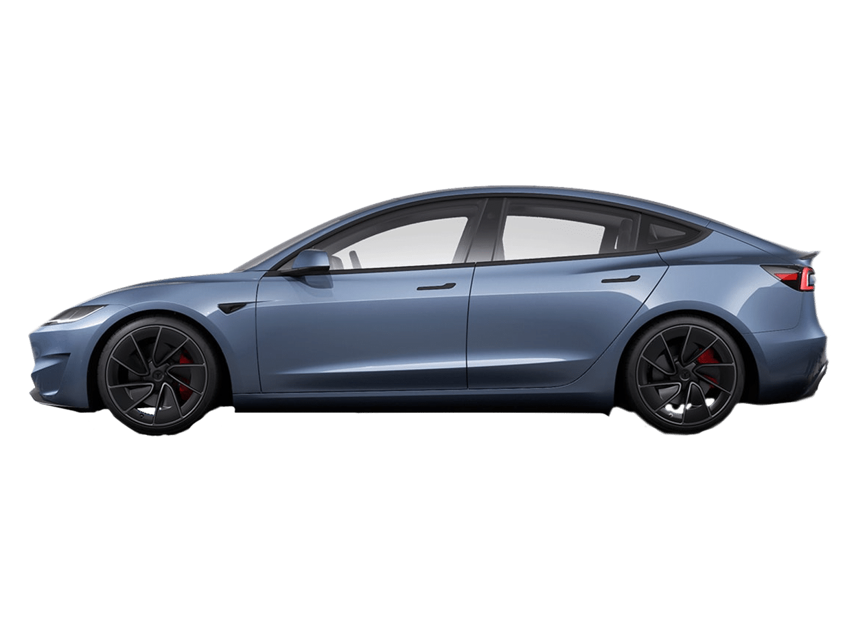 Performance AWD