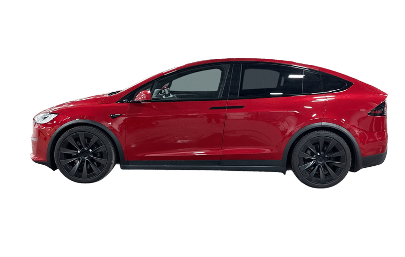 Model X AWD